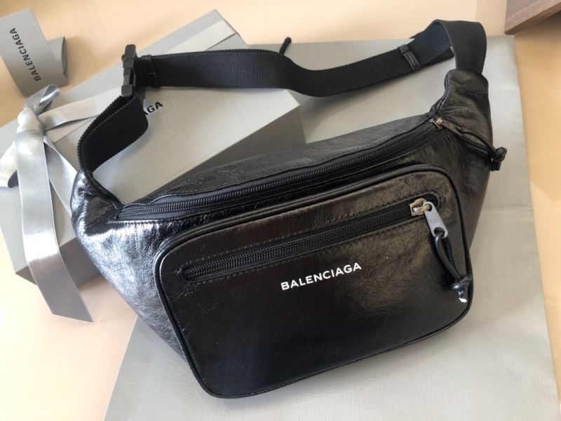 Balenciaga Waist Chest Packs